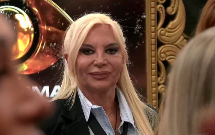 Gran Hermano tweet media