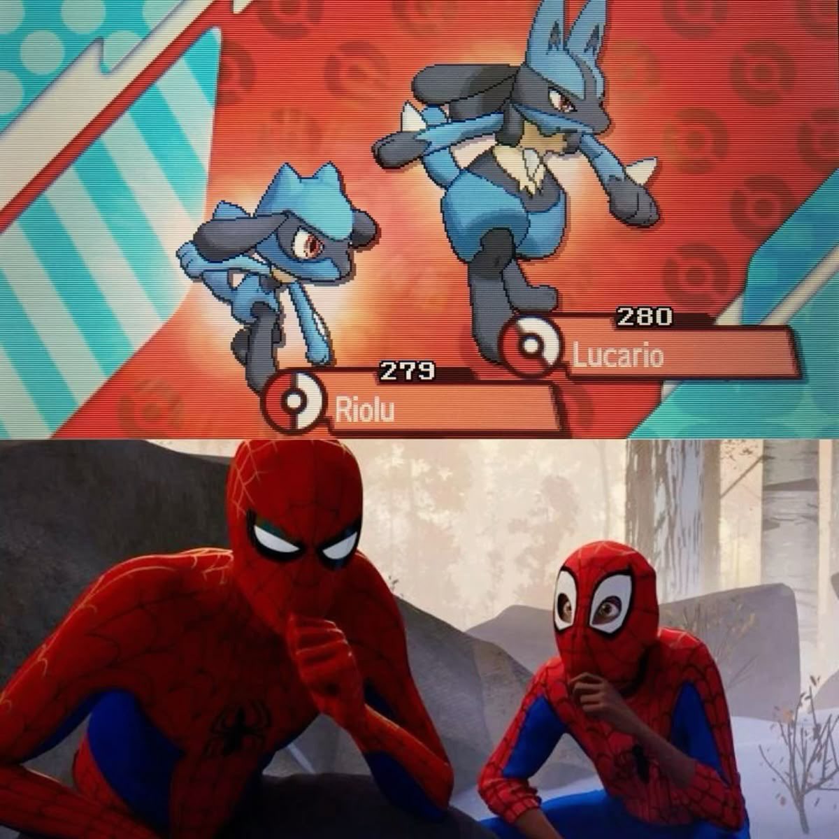 Pokémon Perfect shots tweet media