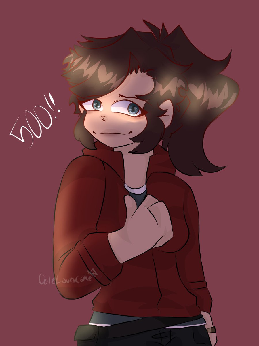 Rookie | Re:Vendetta 🧪 tweet media