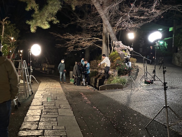 調布市観光協会 tweet media
