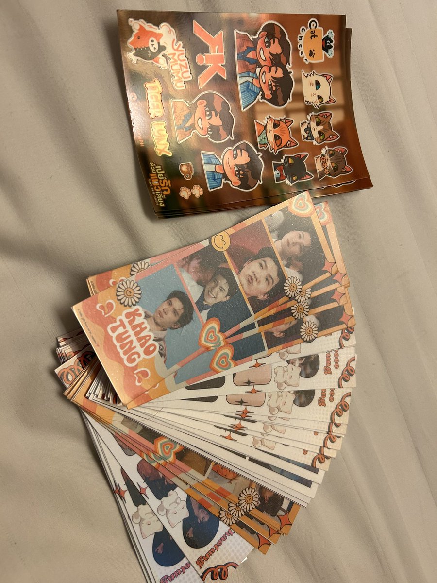 VanVan🍊 tweet media