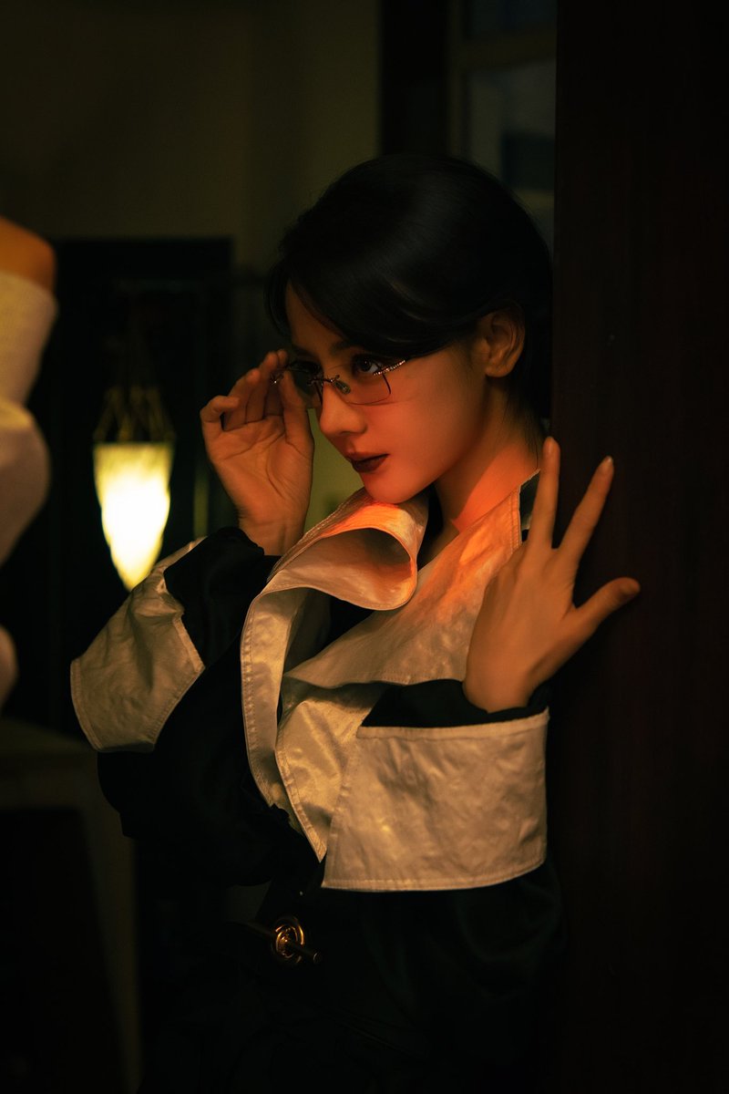 xu341762's tweet photo. Spring has slipped into a vintage picture frame, the soft glow of pearls spilling over with every quiet, tender emotion. Watch Dilraba bring her effortless, vivid, and endlessly multi-faceted self to life ✨
#Dilraba #MIKITOTO #marieclaire https://t.co/Snh36gpxg7