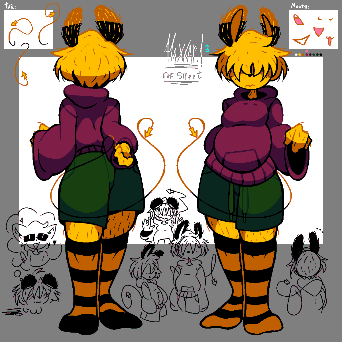 haxxarhaxxar (Working on Comms (1/1) tweet media