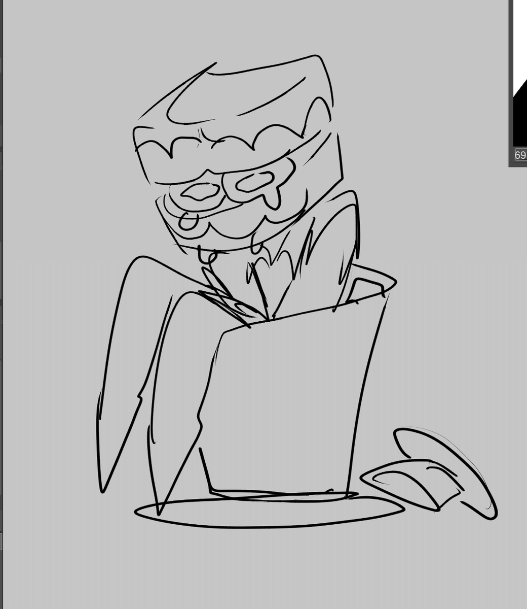 aguahielo|| 3/ 6*. taken kofi full tweet media