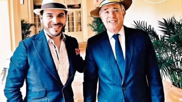 Julián - El Palomo Oviedo tweet media