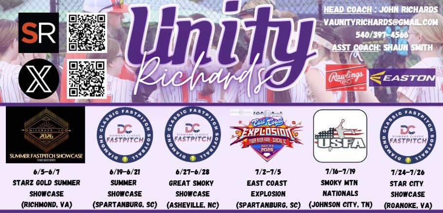 VA_Unity Richards tweet media