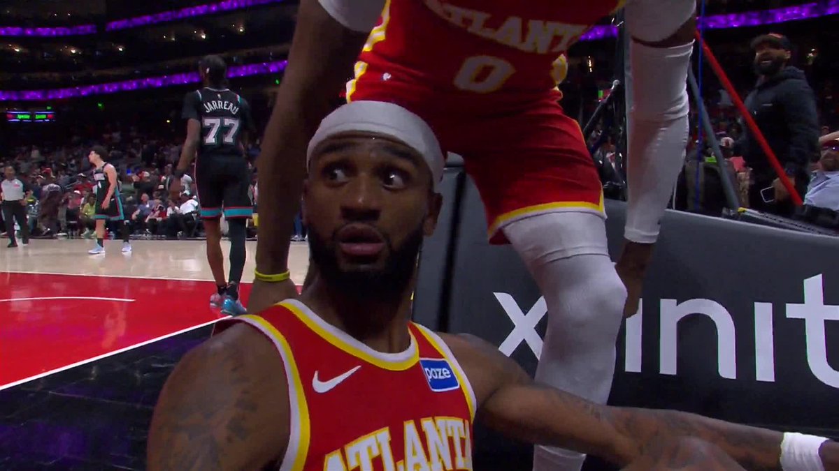 ATL King tweet media