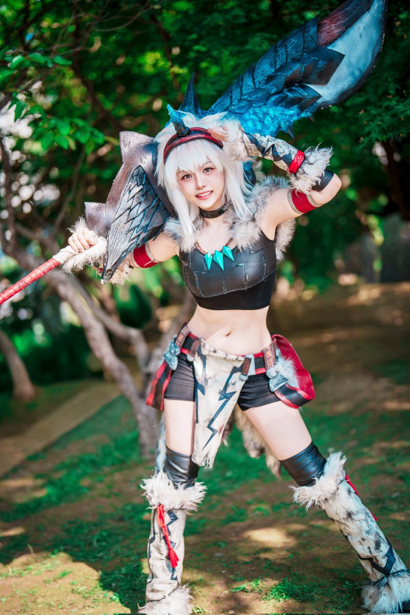 Akhee | 우주최강악희님 tweet media