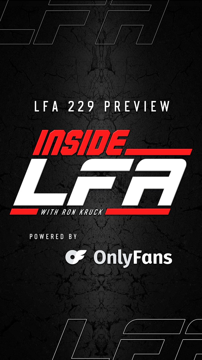 LFA tweet media