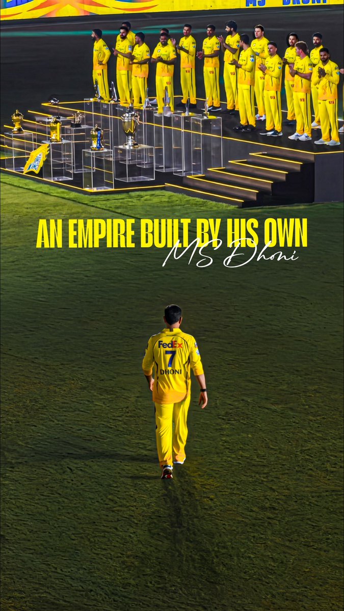 Abhinav MSDian™ tweet media