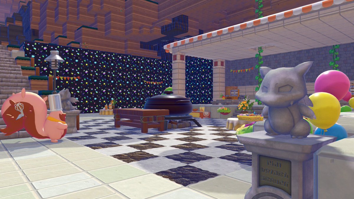 まつば tweet media