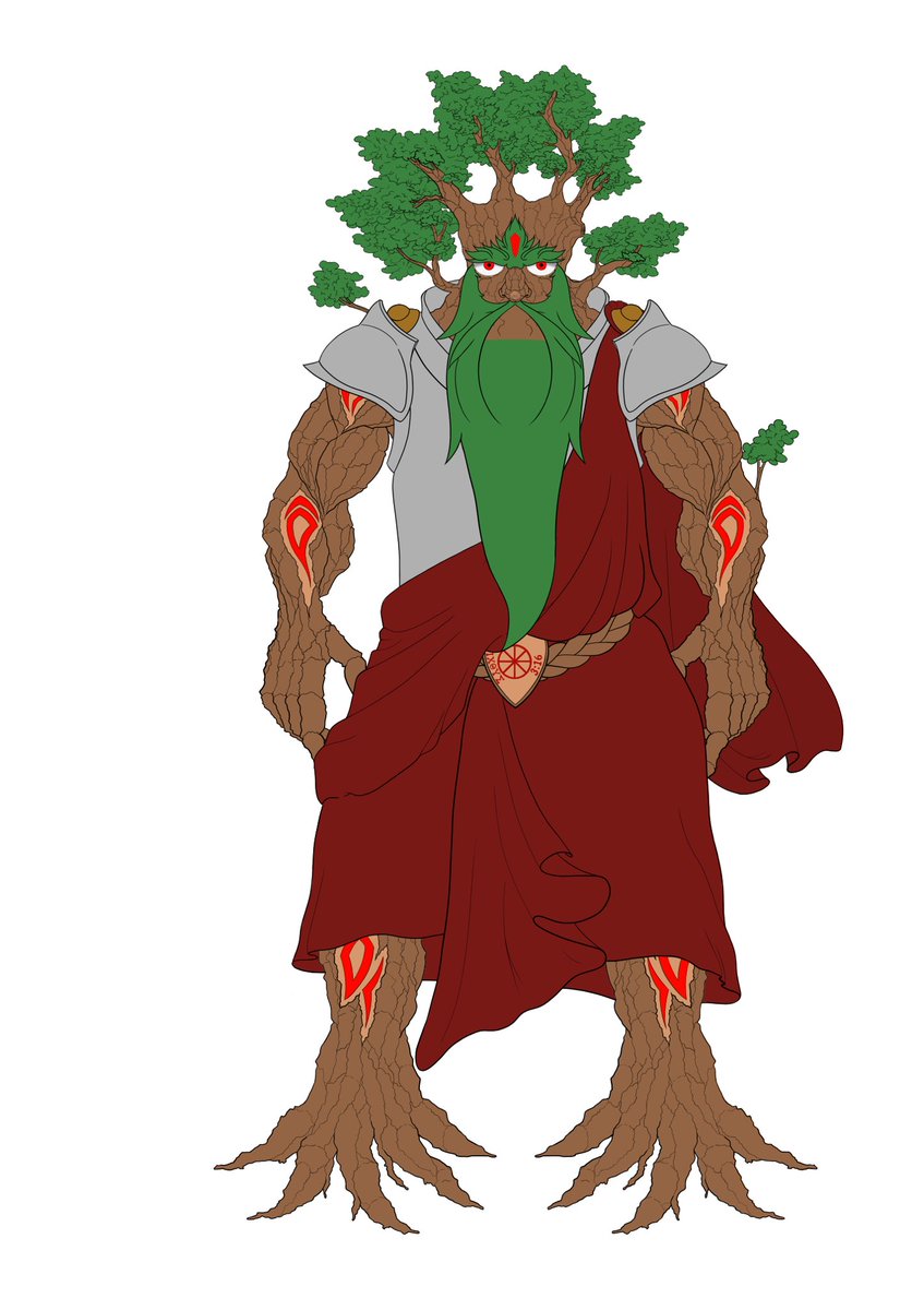 IAmTreeVT's tweet photo. @Lysewagner The tree man is still a WIP https://t.co/iWeQ40M7uQ