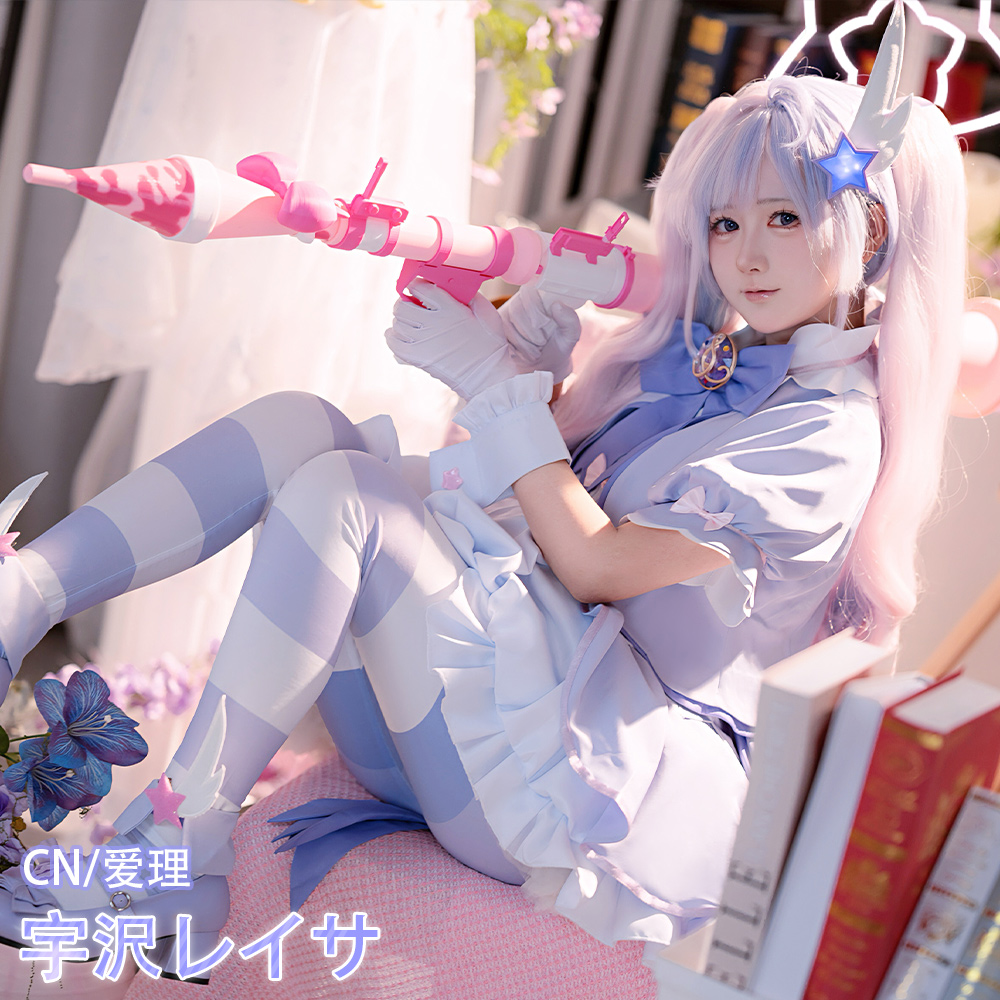 CGCOS専門店 tweet media