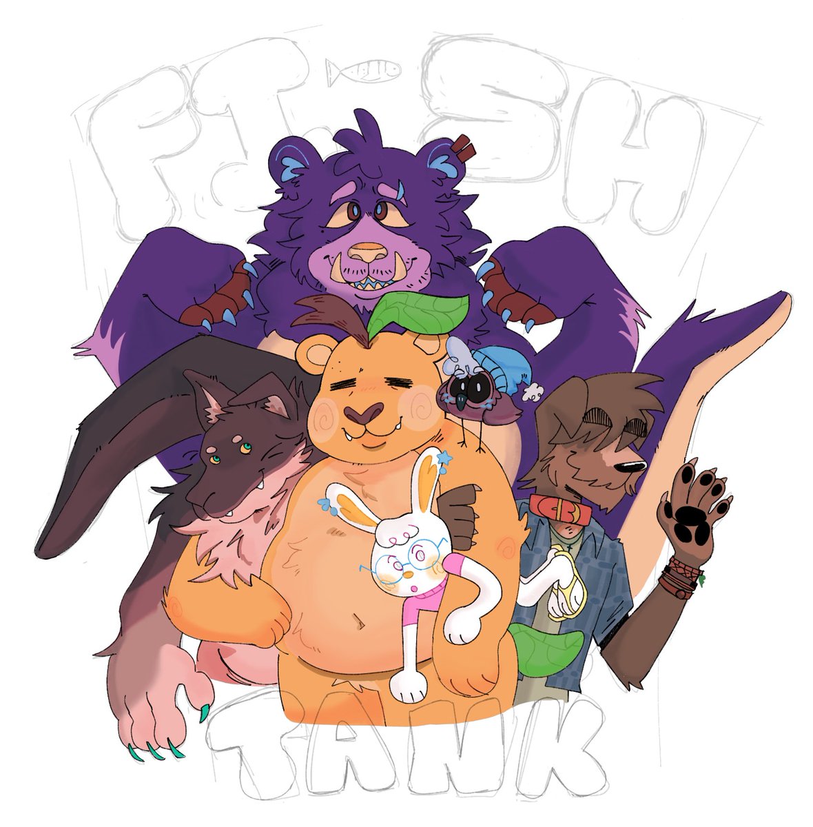 jaarsper 🪲 tweet media