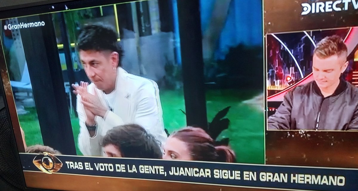 LA JUANINETA tweet media