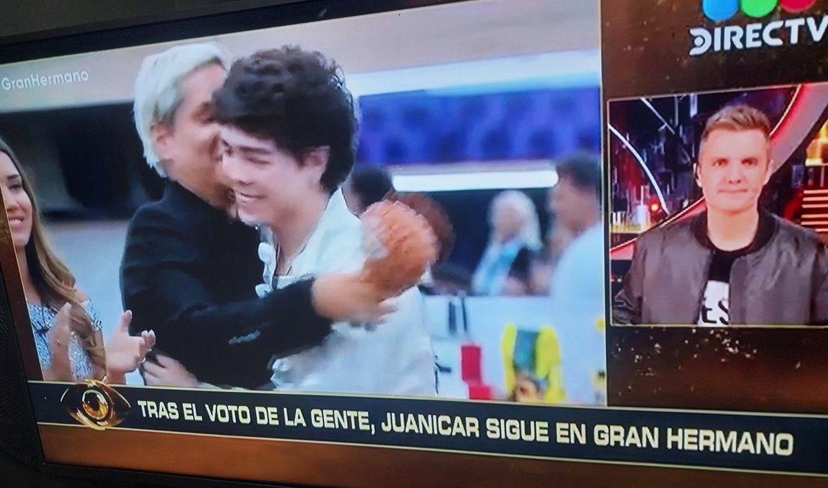 LA JUANINETA tweet media