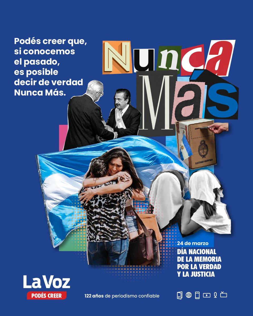 LAVOZcomar tweet media