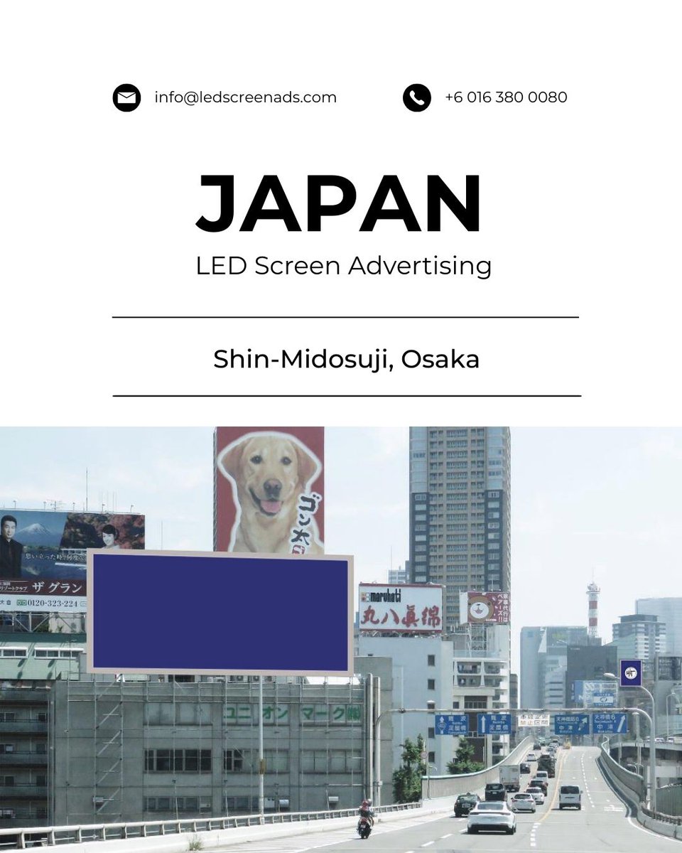 Digital Outdoor Advertising Agency tweet media