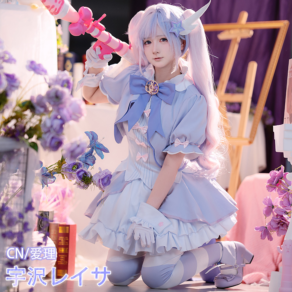 CGCOS専門店 tweet media