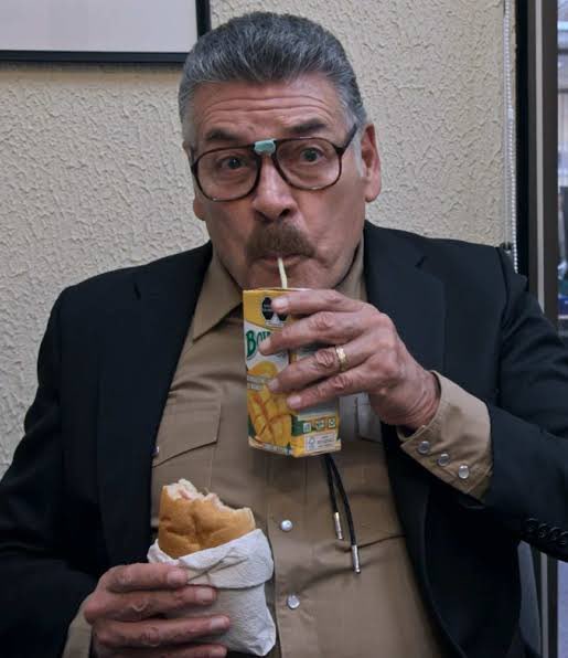 Carlos Camacho | CHICO DUNE 🌓 tweet media