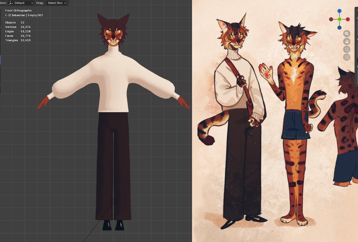 Mathieu Chaurette tweet media