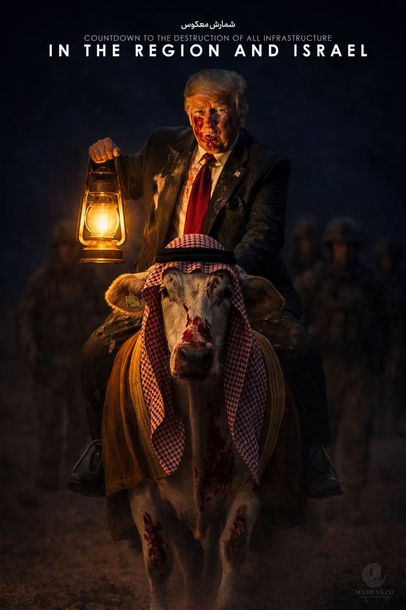 سليمان الفهد tweet media