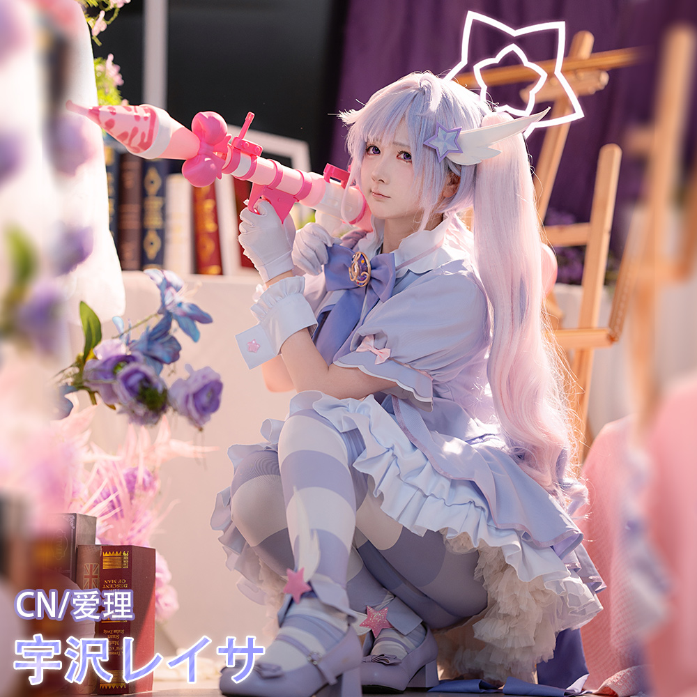 CGCOS専門店 tweet media