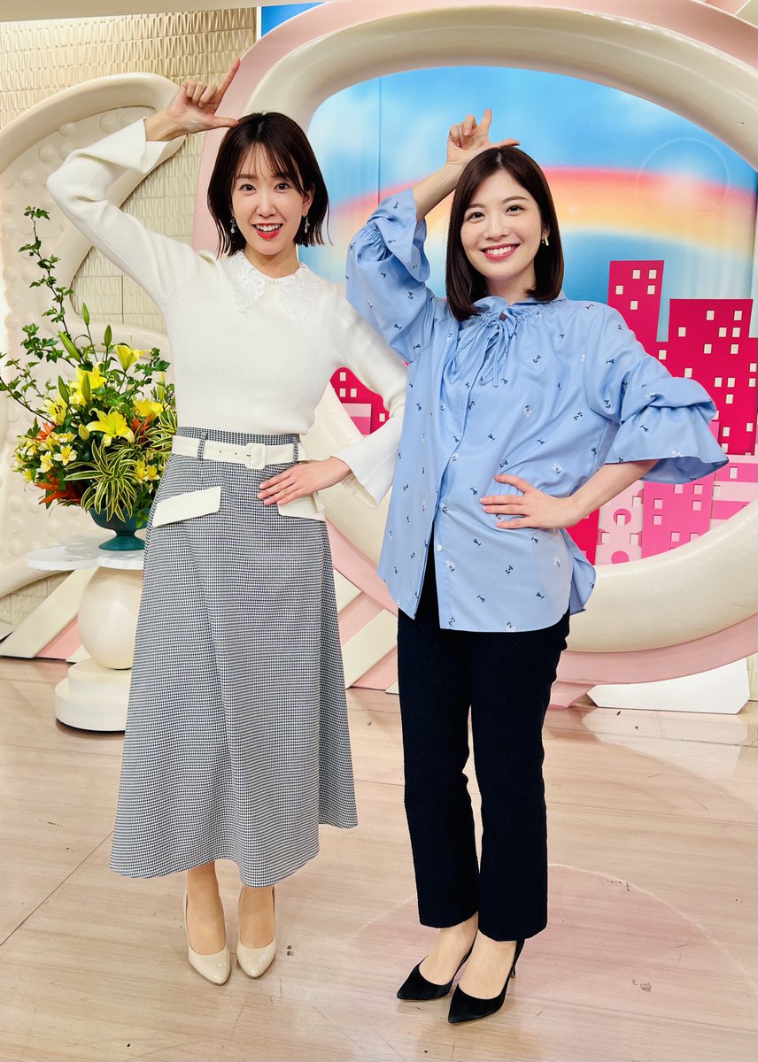 Oha!4 NEWS LIVE 公式 おはよん tweet media