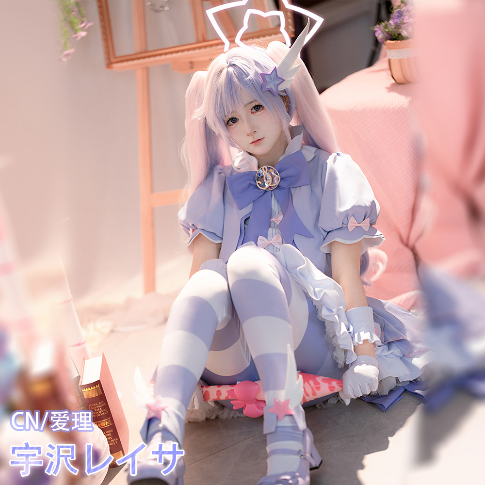 CGCOS専門店 tweet media