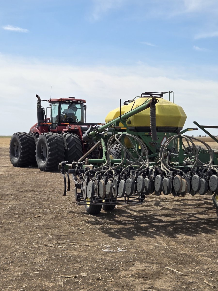 Thompson Organics tweet media