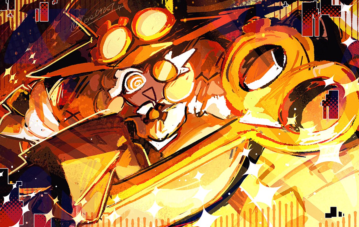 Cero𓆨 多忙 tweet media