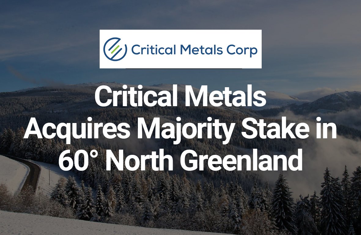 The Assay - Mining Magazine tweet media