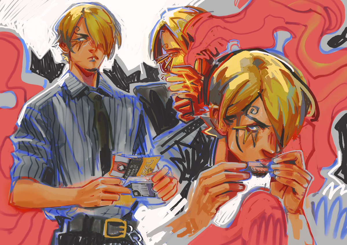 ⚡💀⚡ tweet media