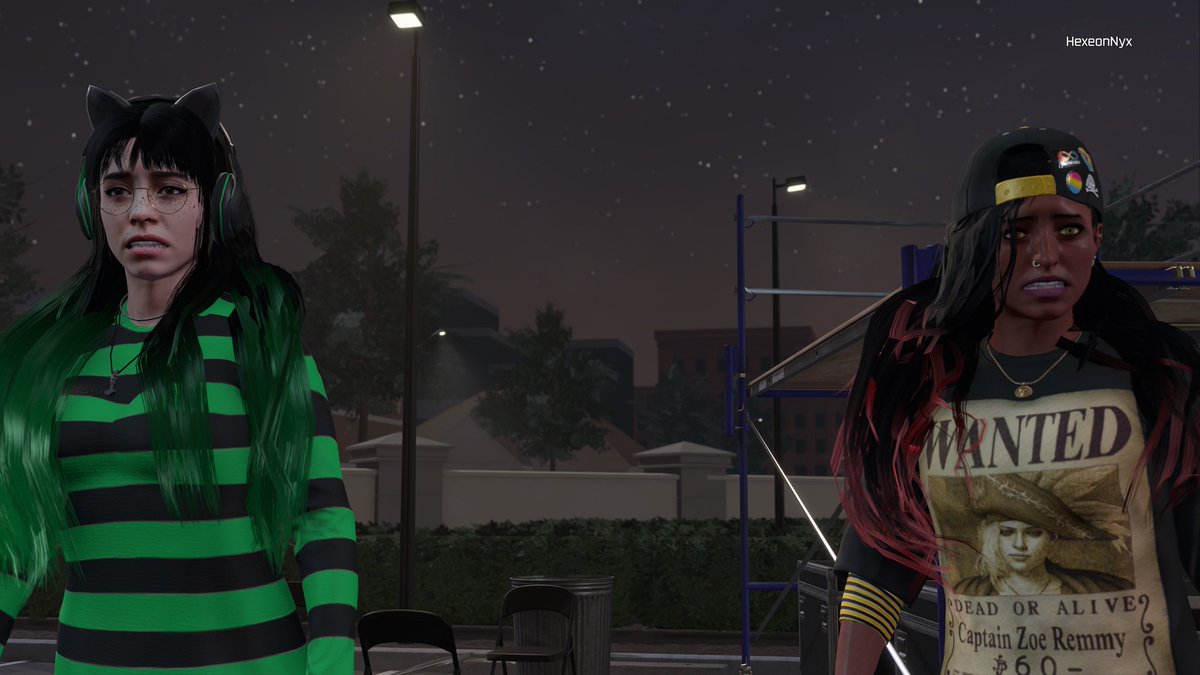 Evie Mack 🖤💚 tweet media