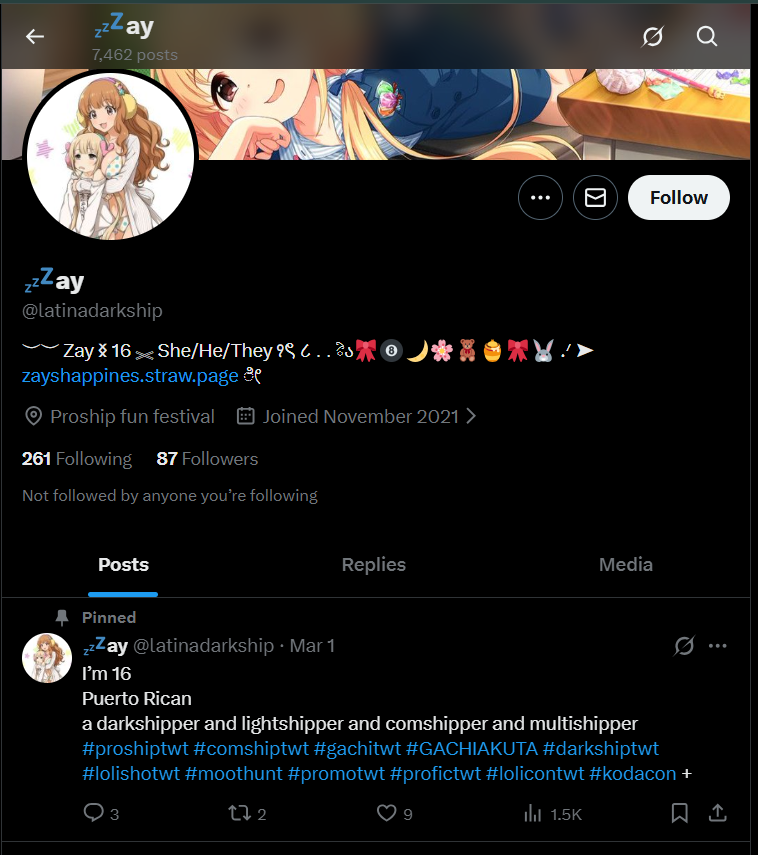 Zodyl 🪳🪳🪳 tweet media