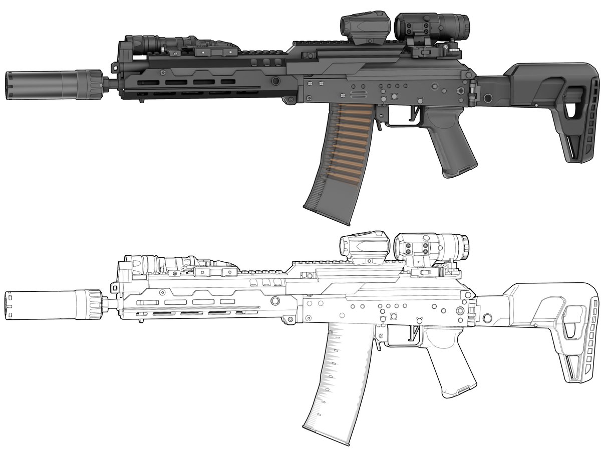 7n39.Commission@DM tweet media