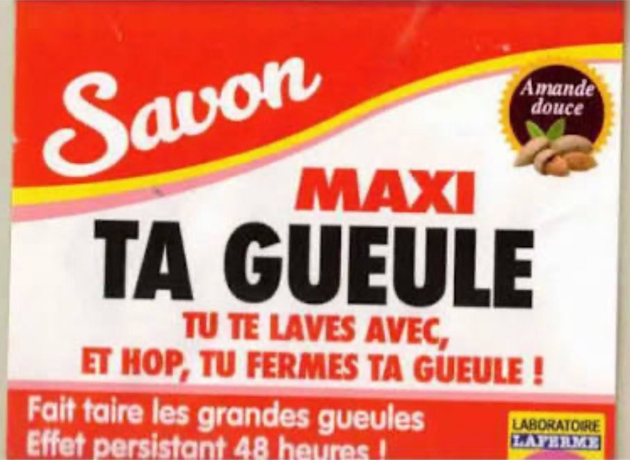 Chti_Bus's tweet photo. @GabrielAttal @LCI @BFMTV @cnews @francetv @senat @AssembleeNat T'as appelé à voter LFI!T 1 SOUMIS!Toi&amp;Macron générez la HAINE avec LFI.Gamins dorés incultes mégalomanes pervertis.Fous.Vous faites tant de mal!Justice passera.Tic tac. https://t.co/weoPQEzGr4