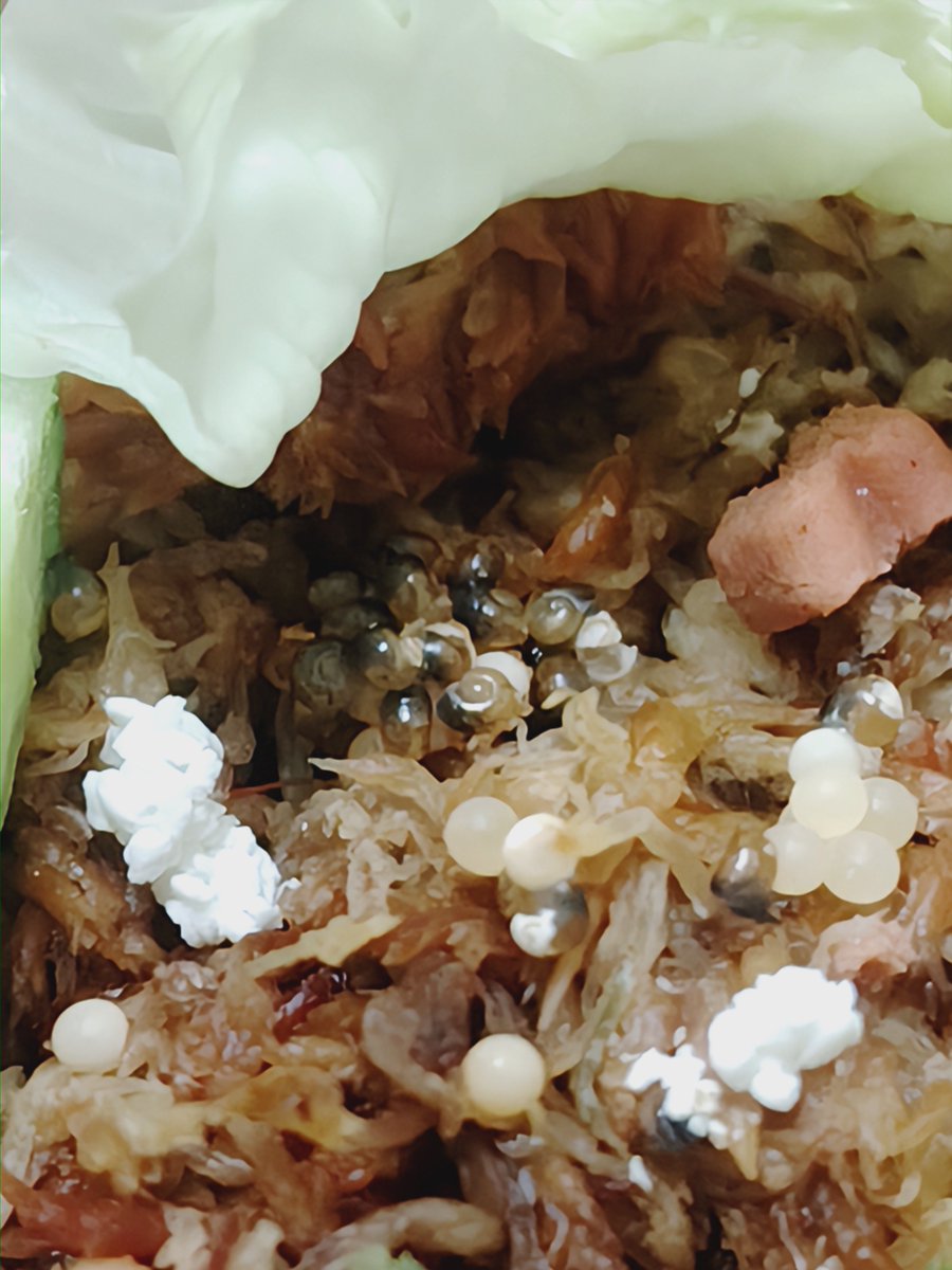 ﾐﾄｽ🐌🌶️赤679緑52 tweet media