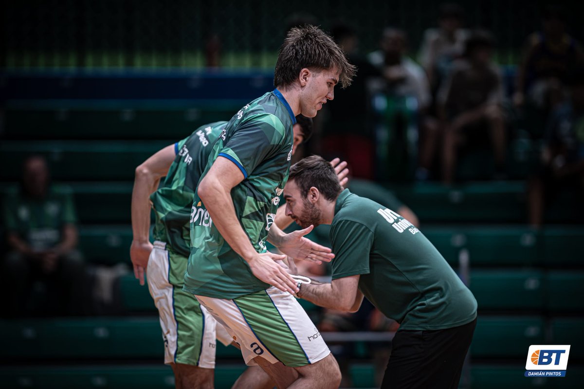 Basquet Total tweet media