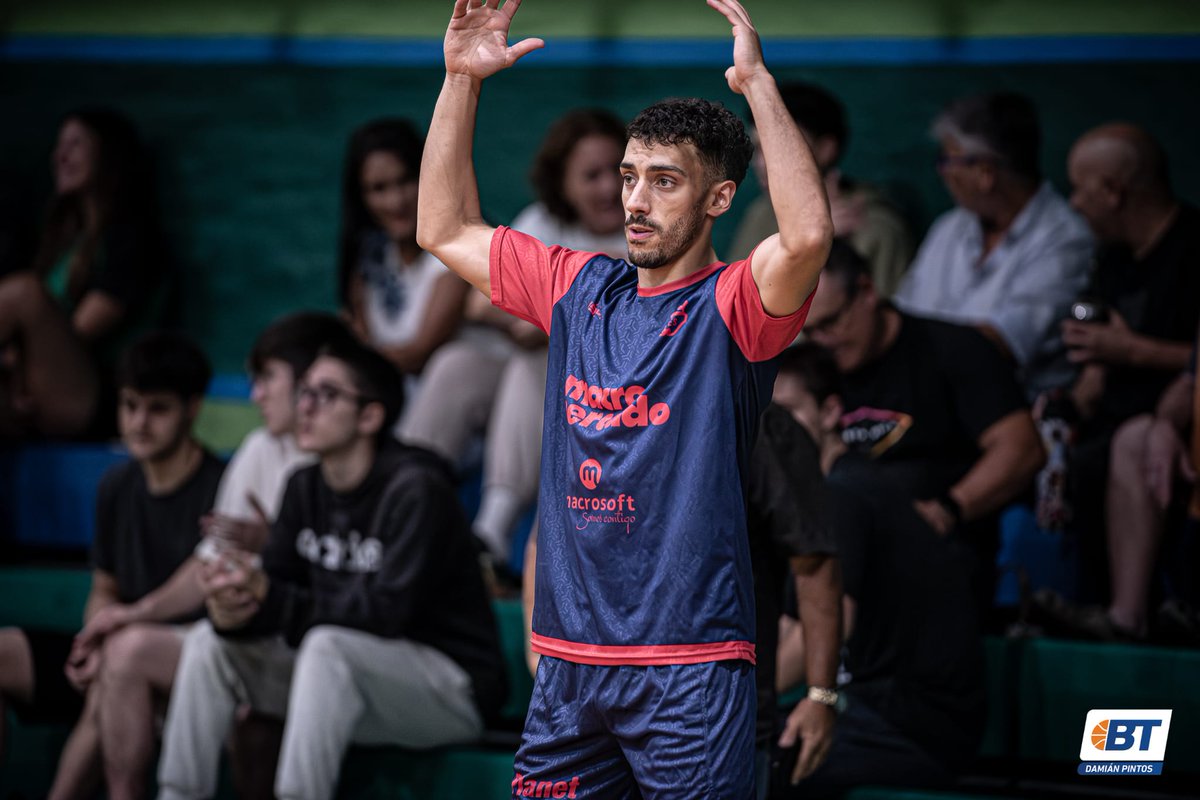 Basquet Total tweet media