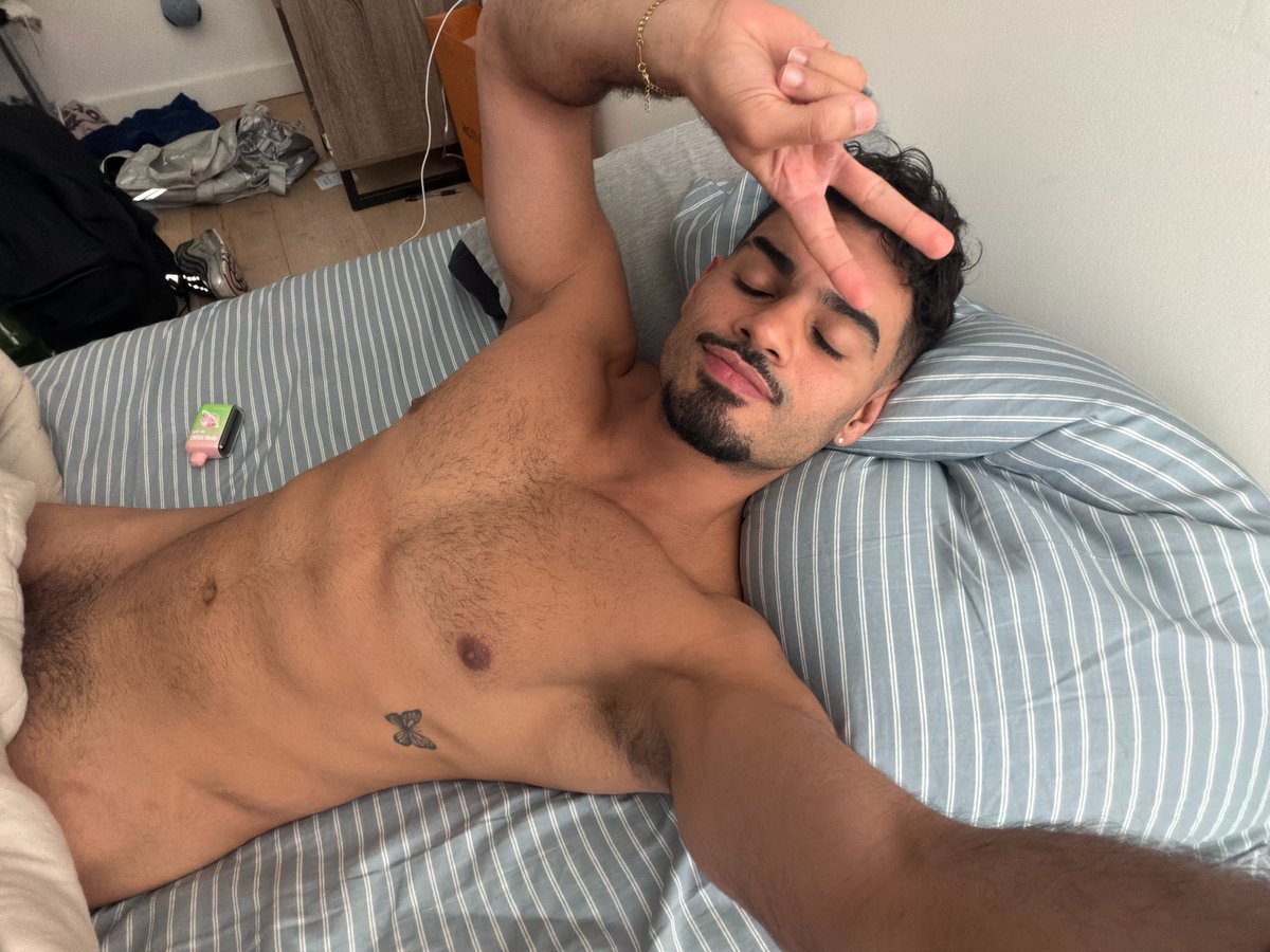 Nico Leone tweet media