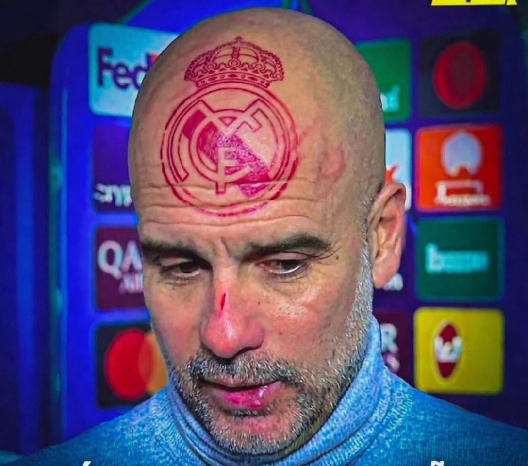 Doctor Incisivo tweet media