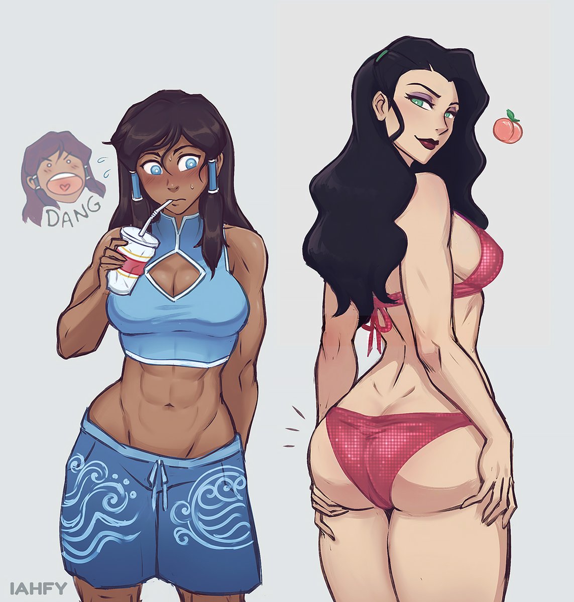 ＩＡＨＦＹ ✦ 😈 tweet media