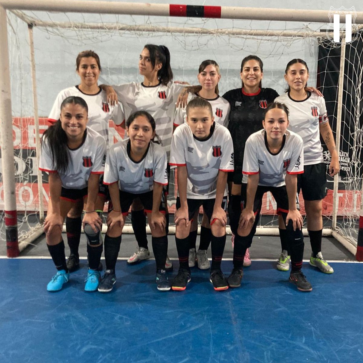 Defensores de Belgrano tweet media