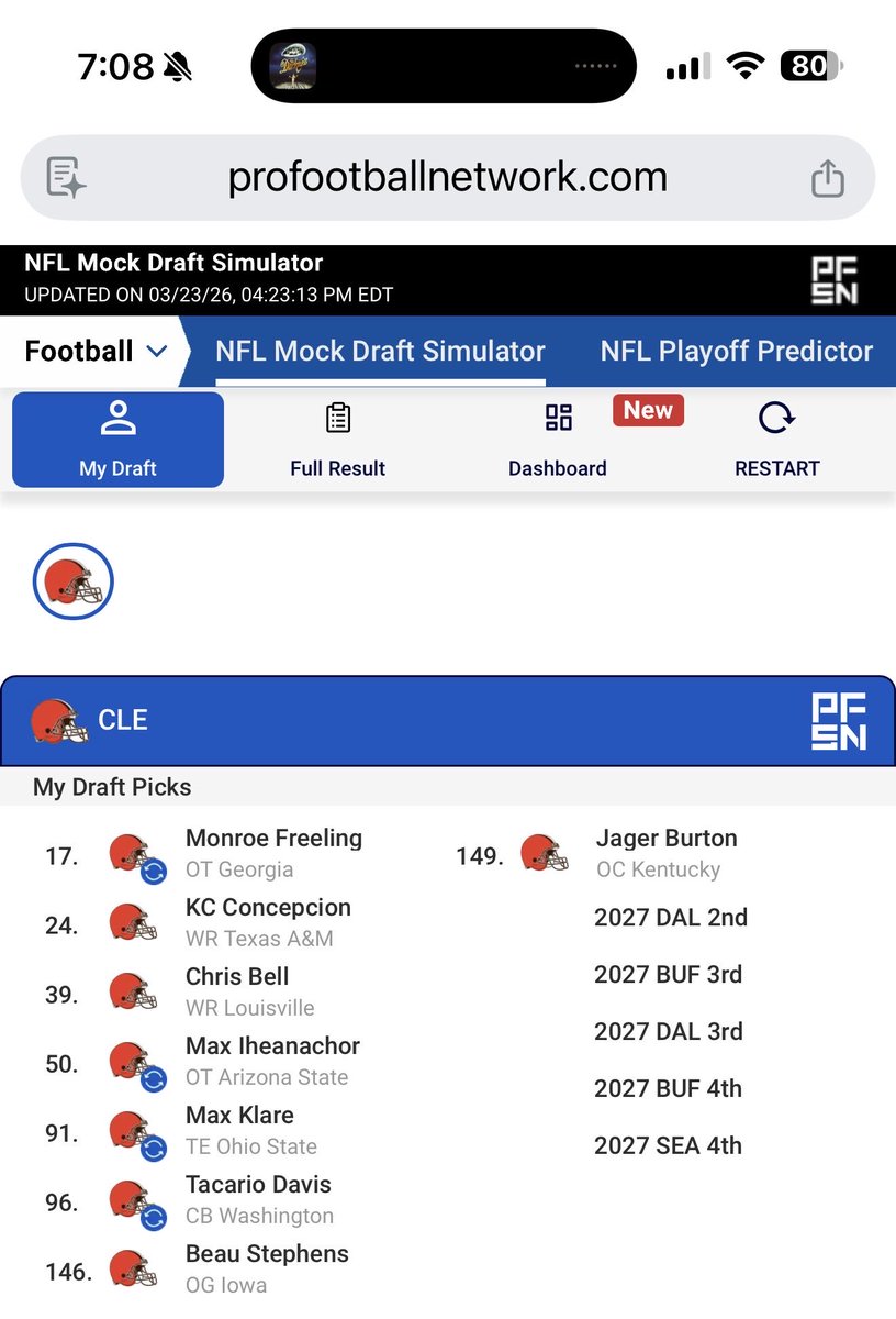 Jason Whitacre tweet media