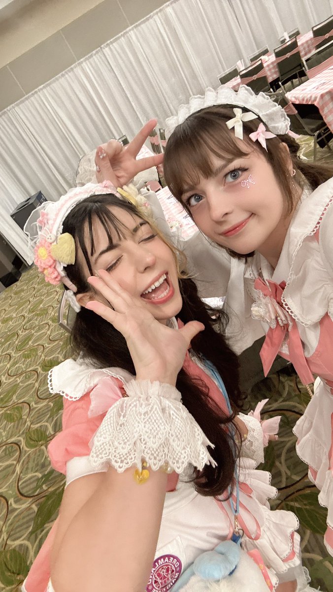 mimi ‧₊˚❀༉‧₊˚. 🔜 sweets collection! tweet media