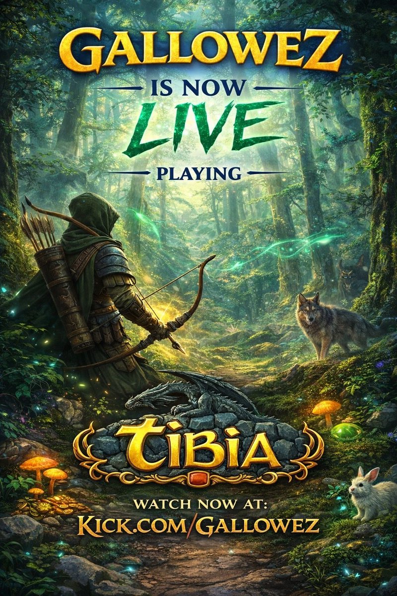 Gallowez tweet media