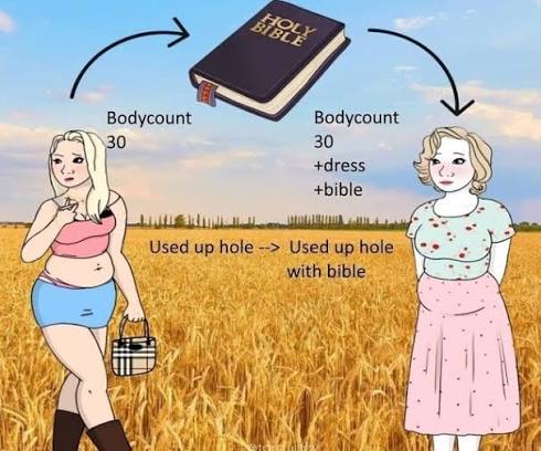 Involuntary Celibate (Incels.is) tweet media