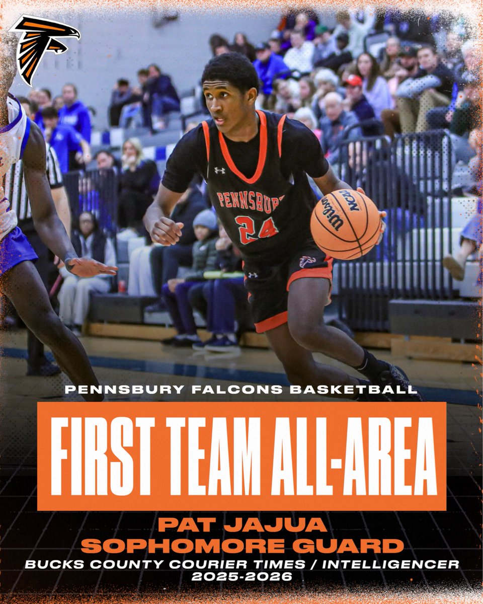 Pennsbury Hoops tweet media