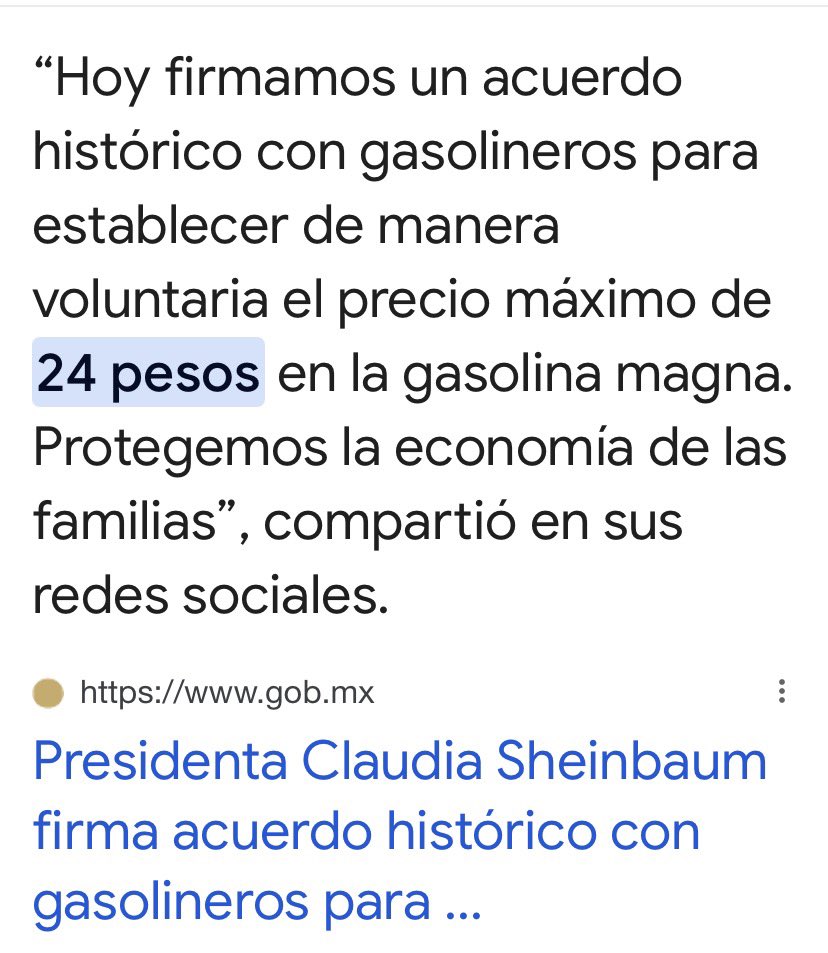 La Bitácora Política tweet media